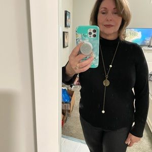 French Kande necklace. Extra photo